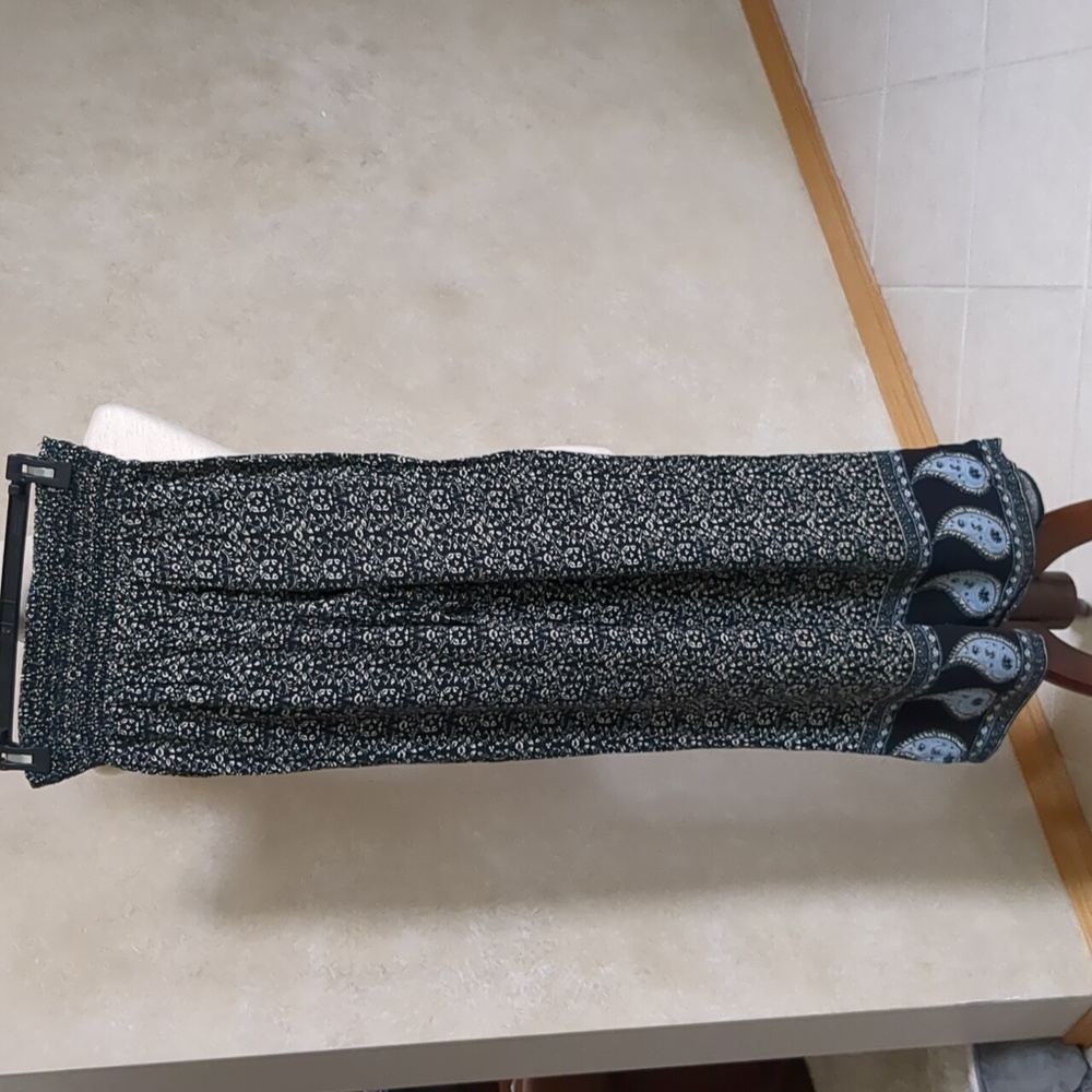 American Eagle Wide Leg Pants